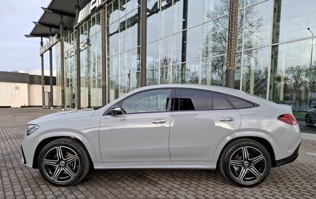 Mercedes-Benz GLE Coupe, 2025 год, 17 400 000 рублей, 2 фотография