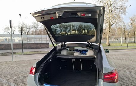 Mercedes-Benz GLE Coupe, 2025 год, 17 400 000 рублей, 5 фотография