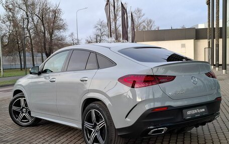 Mercedes-Benz GLE Coupe, 2025 год, 17 400 000 рублей, 3 фотография