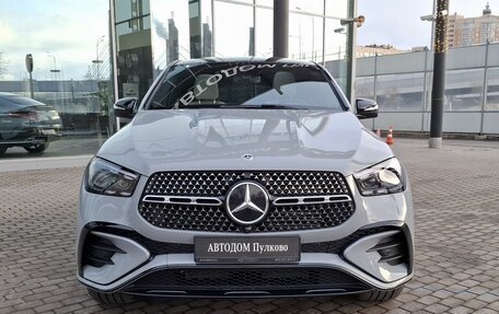 Mercedes-Benz GLE Coupe, 2025 год, 17 400 000 рублей, 9 фотография