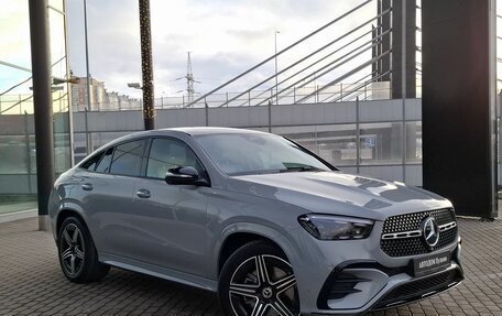 Mercedes-Benz GLE Coupe, 2025 год, 17 400 000 рублей, 8 фотография