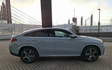 Mercedes-Benz GLE Coupe, 2025 год, 17 400 000 рублей, 7 фотография
