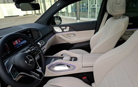 Mercedes-Benz GLE Coupe, 2025 год, 17 400 000 рублей, 15 фотография