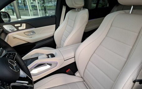 Mercedes-Benz GLE Coupe, 2025 год, 17 400 000 рублей, 14 фотография