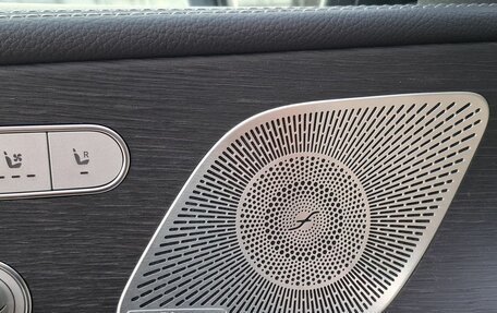 Mercedes-Benz GLE Coupe, 2025 год, 17 400 000 рублей, 13 фотография