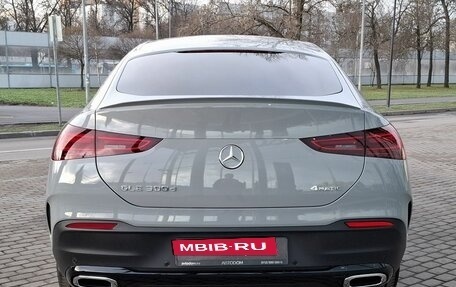 Mercedes-Benz GLE Coupe, 2025 год, 17 400 000 рублей, 4 фотография