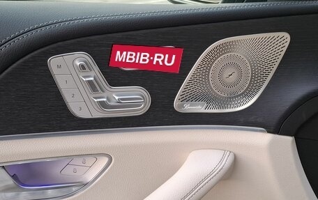 Mercedes-Benz GLE Coupe, 2025 год, 17 400 000 рублей, 12 фотография