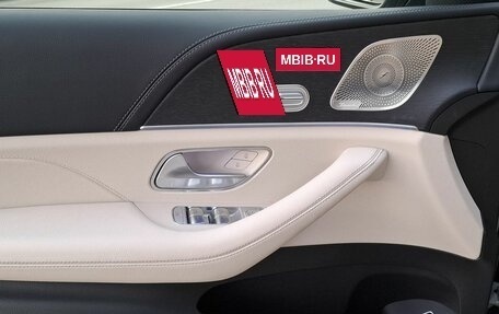 Mercedes-Benz GLE Coupe, 2025 год, 17 400 000 рублей, 11 фотография