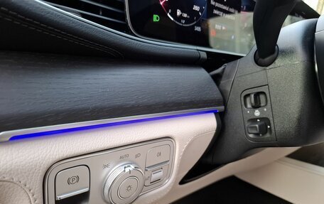 Mercedes-Benz GLE Coupe, 2025 год, 17 400 000 рублей, 16 фотография