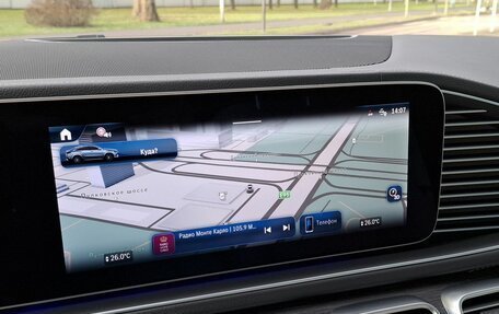 Mercedes-Benz GLE Coupe, 2025 год, 17 400 000 рублей, 20 фотография