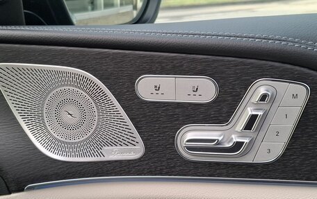 Mercedes-Benz GLE Coupe, 2025 год, 17 400 000 рублей, 22 фотография