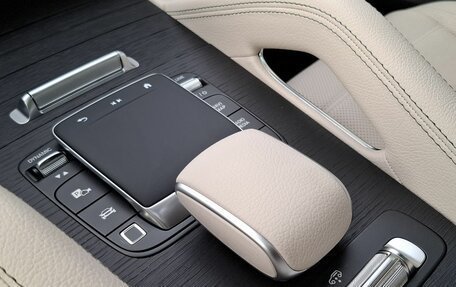 Mercedes-Benz GLE Coupe, 2025 год, 17 400 000 рублей, 19 фотография