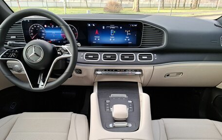 Mercedes-Benz GLE Coupe, 2025 год, 17 400 000 рублей, 30 фотография