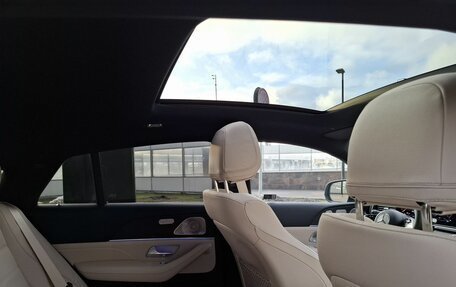 Mercedes-Benz GLE Coupe, 2025 год, 17 400 000 рублей, 27 фотография