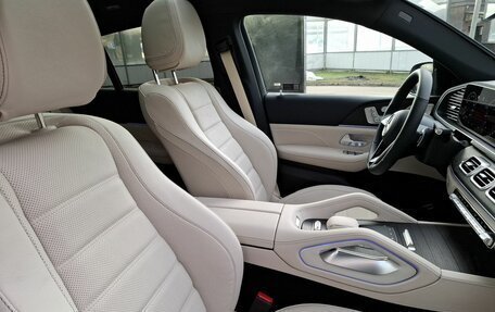 Mercedes-Benz GLE Coupe, 2025 год, 17 400 000 рублей, 24 фотография