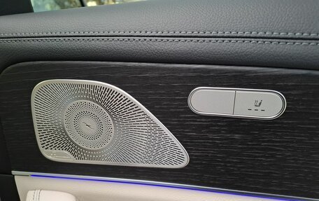 Mercedes-Benz GLE Coupe, 2025 год, 17 400 000 рублей, 25 фотография