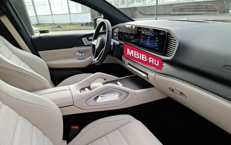 Mercedes-Benz GLE Coupe, 2025 год, 17 400 000 рублей, 23 фотография