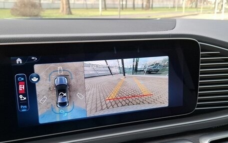 Mercedes-Benz GLE Coupe, 2025 год, 17 400 000 рублей, 18 фотография