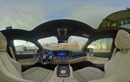 Mercedes-Benz GLE Coupe, 2025 год, 17 400 000 рублей, 33 фотография