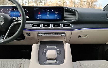 Mercedes-Benz GLE Coupe, 2025 год, 17 400 000 рублей, 32 фотография