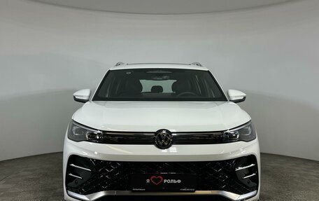 Volkswagen Tiguan, 2025 год, 5 950 000 рублей, 3 фотография
