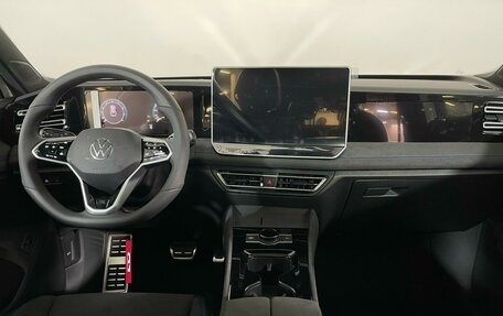 Volkswagen Tiguan, 2025 год, 5 950 000 рублей, 12 фотография