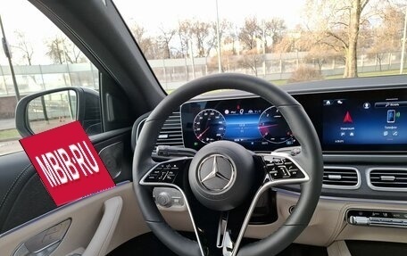 Mercedes-Benz GLE Coupe, 2025 год, 17 400 000 рублей, 31 фотография