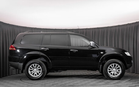 Mitsubishi Pajero Sport II рестайлинг, 2013 год, 1 670 000 рублей, 7 фотография