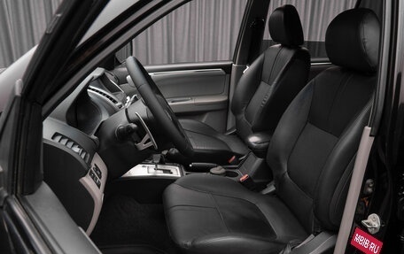 Mitsubishi Pajero Sport II рестайлинг, 2013 год, 1 670 000 рублей, 11 фотография