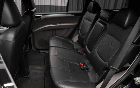 Mitsubishi Pajero Sport II рестайлинг, 2013 год, 1 670 000 рублей, 14 фотография