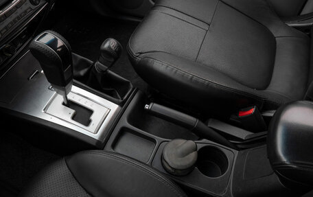 Mitsubishi Pajero Sport II рестайлинг, 2013 год, 1 670 000 рублей, 15 фотография