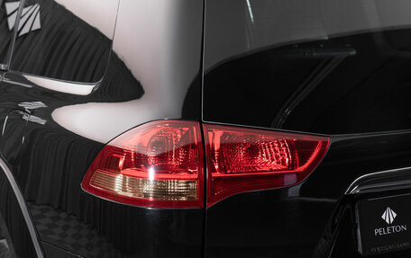 Mitsubishi Pajero Sport II рестайлинг, 2013 год, 1 670 000 рублей, 22 фотография