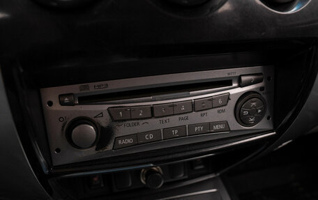 Mitsubishi Pajero Sport II рестайлинг, 2013 год, 1 670 000 рублей, 17 фотография