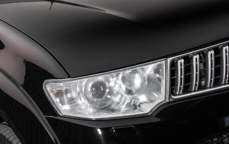 Mitsubishi Pajero Sport II рестайлинг, 2013 год, 1 670 000 рублей, 21 фотография