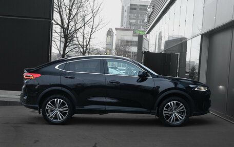 Haval F7x I, 2023 год, 2 300 000 рублей, 4 фотография