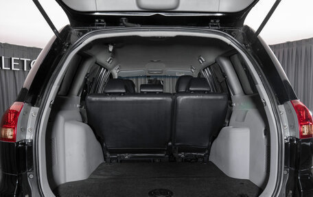 Mitsubishi Pajero Sport II рестайлинг, 2013 год, 1 670 000 рублей, 20 фотография