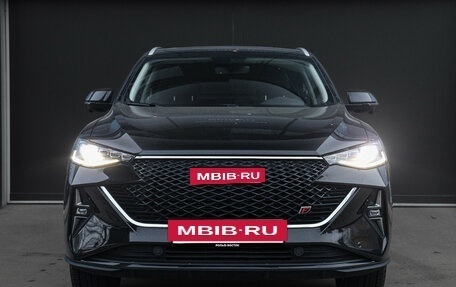 Haval F7x I, 2023 год, 2 300 000 рублей, 2 фотография