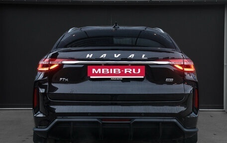 Haval F7x I, 2023 год, 2 300 000 рублей, 6 фотография