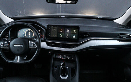 Haval F7x I, 2023 год, 2 300 000 рублей, 12 фотография