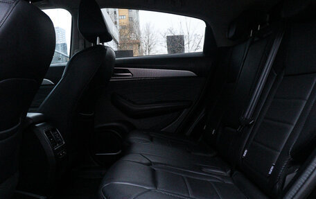 Haval F7x I, 2023 год, 2 300 000 рублей, 10 фотография