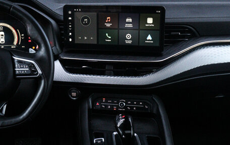 Haval F7x I, 2023 год, 2 300 000 рублей, 13 фотография