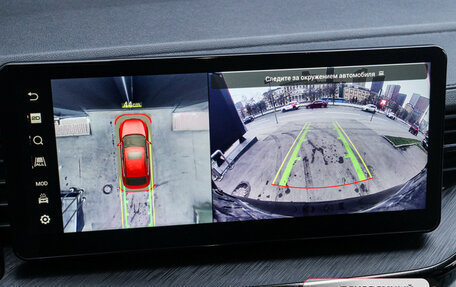 Haval F7x I, 2023 год, 2 300 000 рублей, 22 фотография