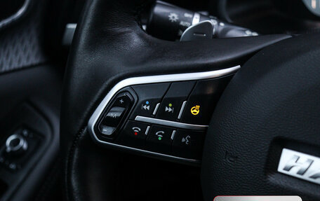 Haval F7x I, 2023 год, 2 300 000 рублей, 24 фотография