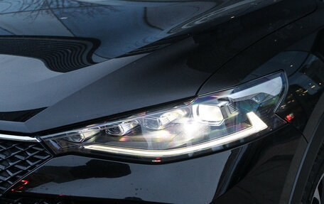 Haval F7x I, 2023 год, 2 300 000 рублей, 27 фотография