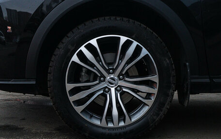 Haval F7x I, 2023 год, 2 300 000 рублей, 28 фотография