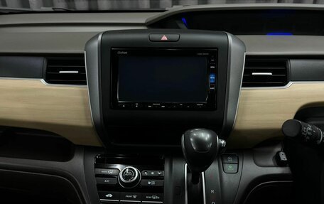 Honda Freed II, 2019 год, 1 799 888 рублей, 8 фотография