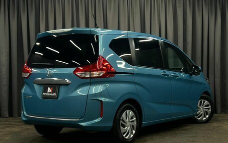 Honda Freed II, 2019 год, 1 799 888 рублей, 3 фотография