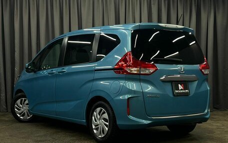 Honda Freed II, 2019 год, 1 799 888 рублей, 4 фотография