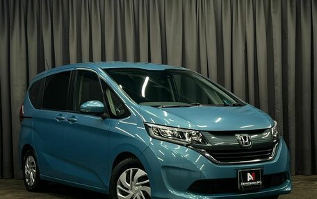 Honda Freed II, 2019 год, 1 799 888 рублей, 2 фотография