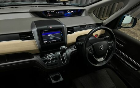 Honda Freed II, 2019 год, 1 799 888 рублей, 10 фотография